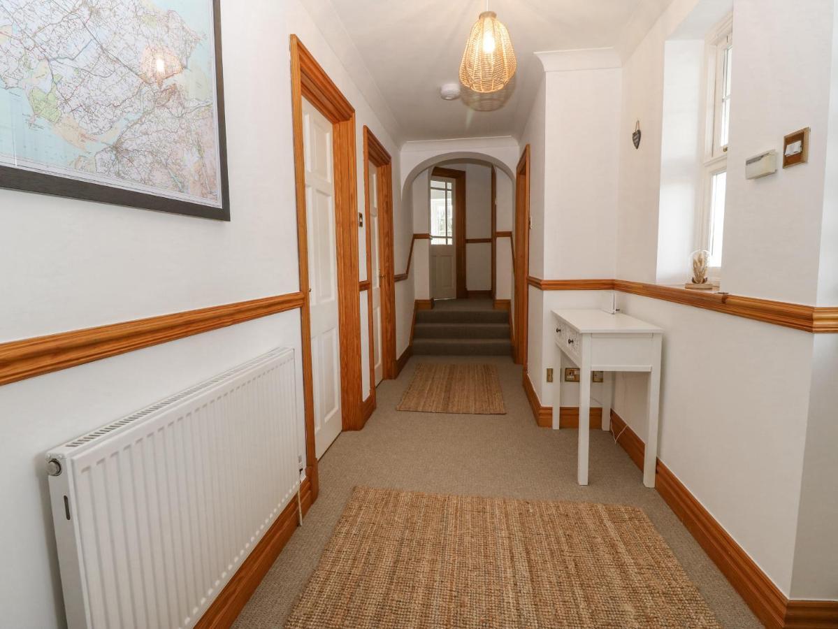 Bwthyn Clai Villa Llangefni Exterior photo