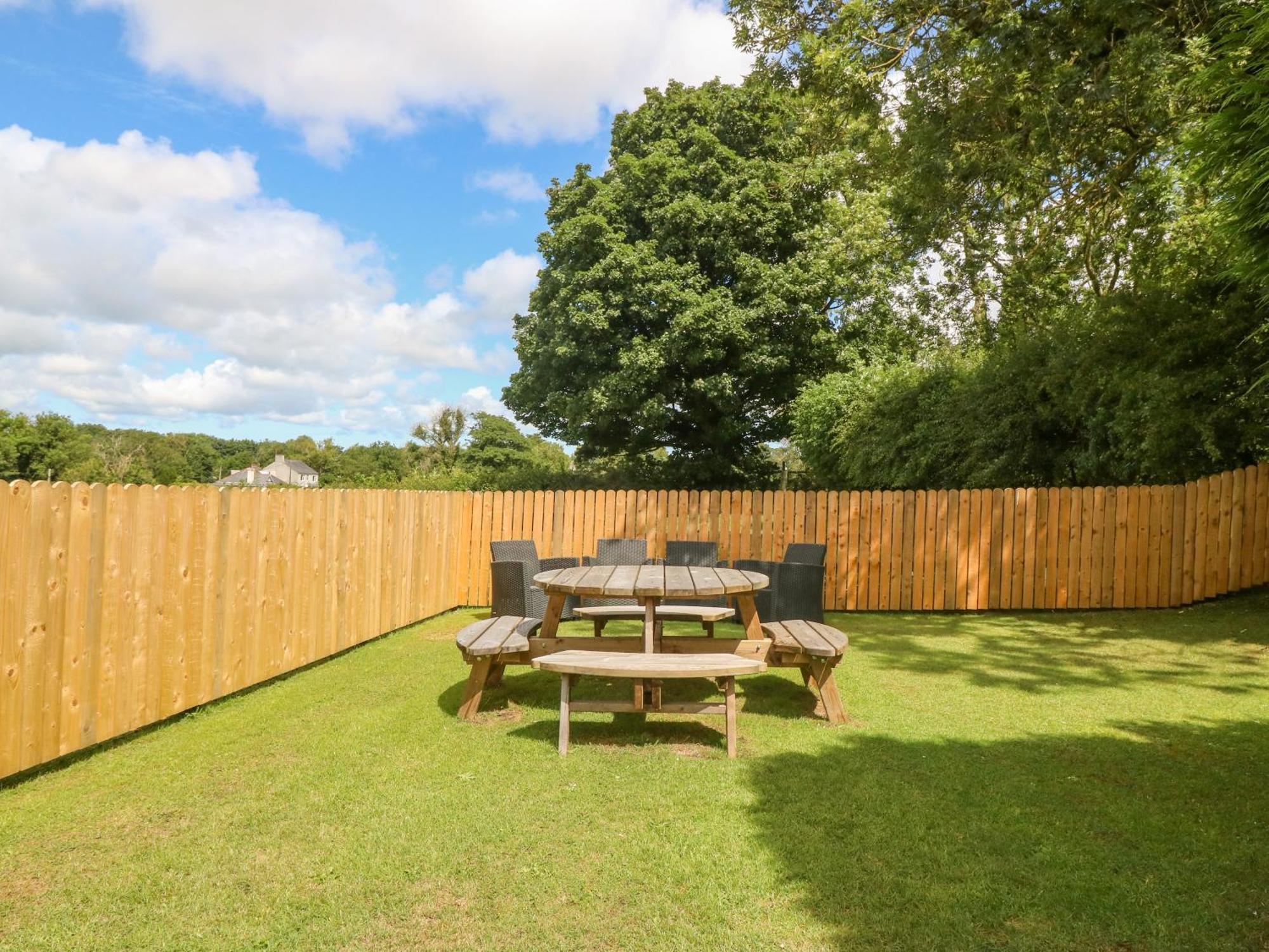 Bwthyn Clai Villa Llangefni Exterior photo